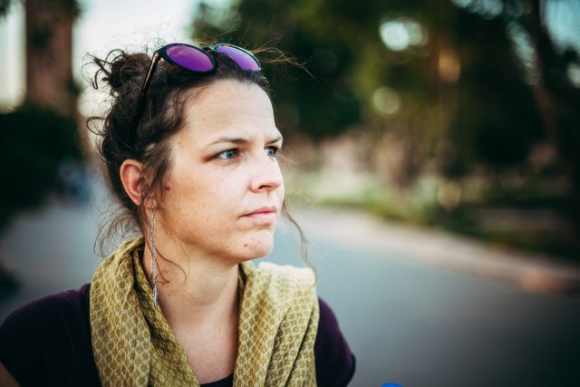 Urška Košenina